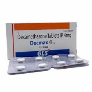 Dexamethasone Tablets